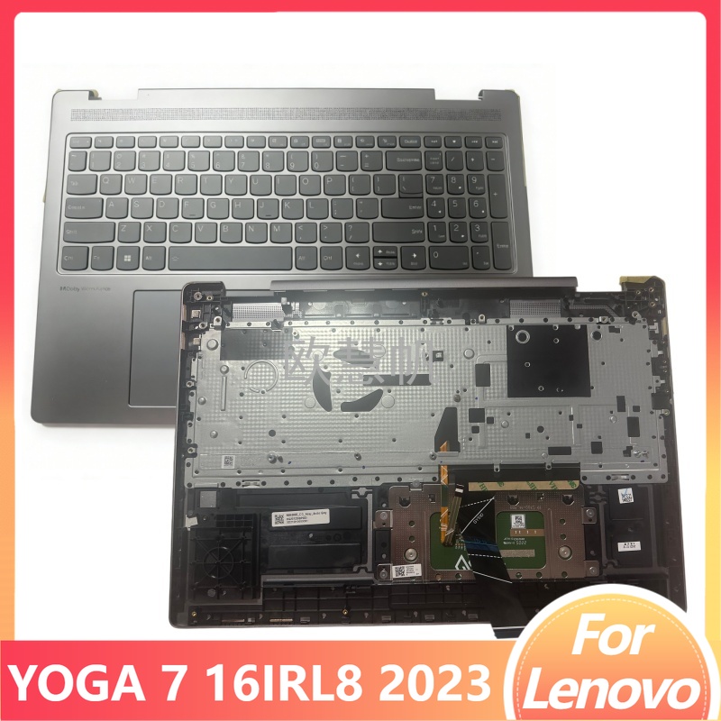 Yoga Laptop Accessories - Nouveaux accessoires de réparation pour ordinateur