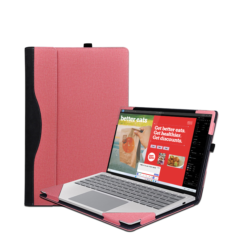 Yoga Laptop Accessories - Housse de protection pour ordinateur portable