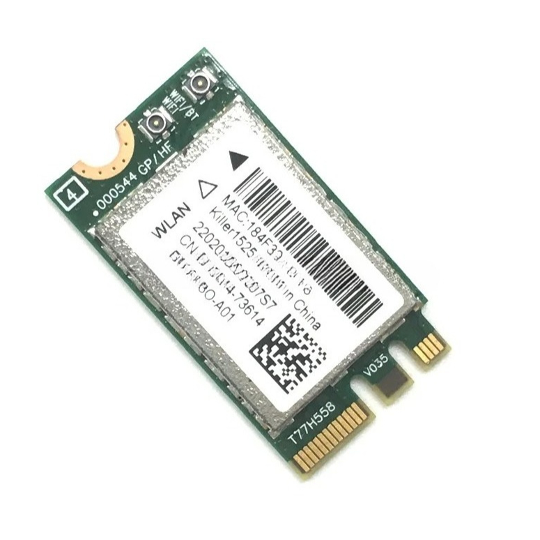 Laptop Accessories Brand - Killer 1525 – matériel sans fil