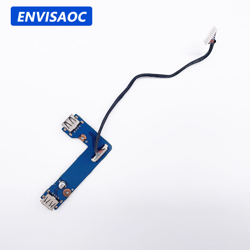 Laptop Accessories Usb - Pour Samsung RC730 RF710 RF711 RF712