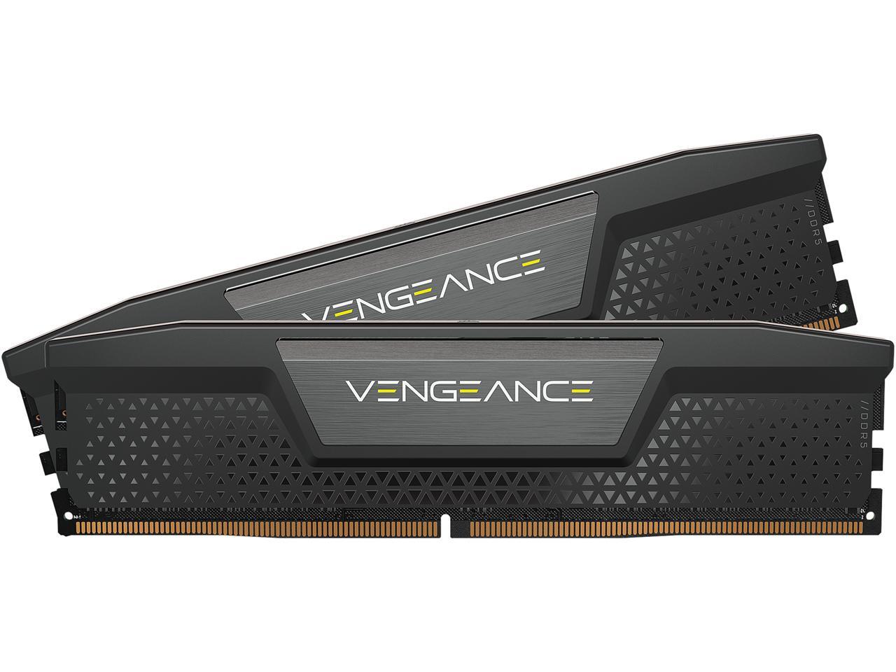 Corsair Ram Vengeance 16Gb - CORSAIR Vengeance 16 Go (2 x