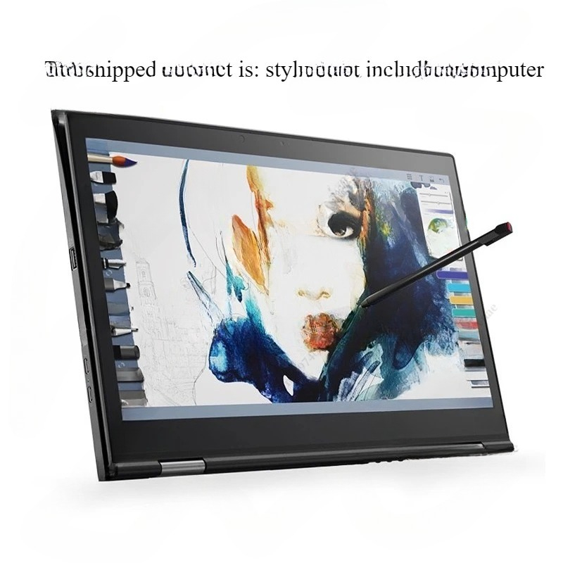 Yoga Laptop Accessories - Stylet intégré pour ThinkPad S2 YOGA