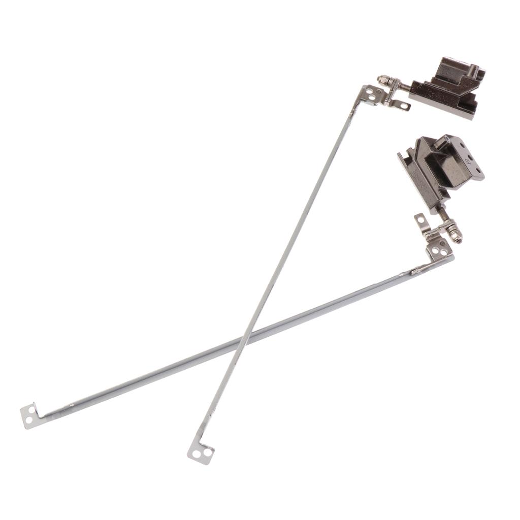Laptop Accessories Brand - Ensemble de charnières d'écran d'ordinateur portable