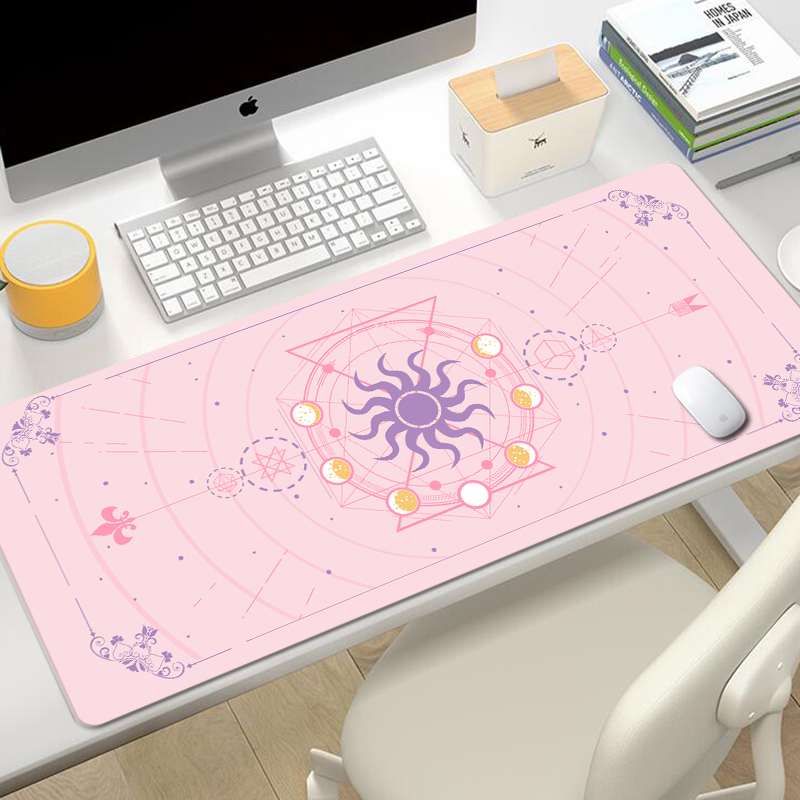 Tapis de souris de jeu Magic M - Laptop Accessories Cute avis et prix