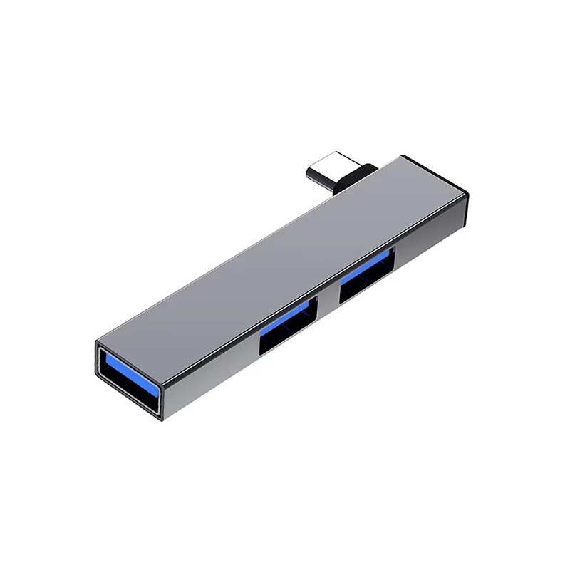 Hub USB 3.0 3 en 1, 3 ports, a - Laptop Accessories Usb avis et prix
