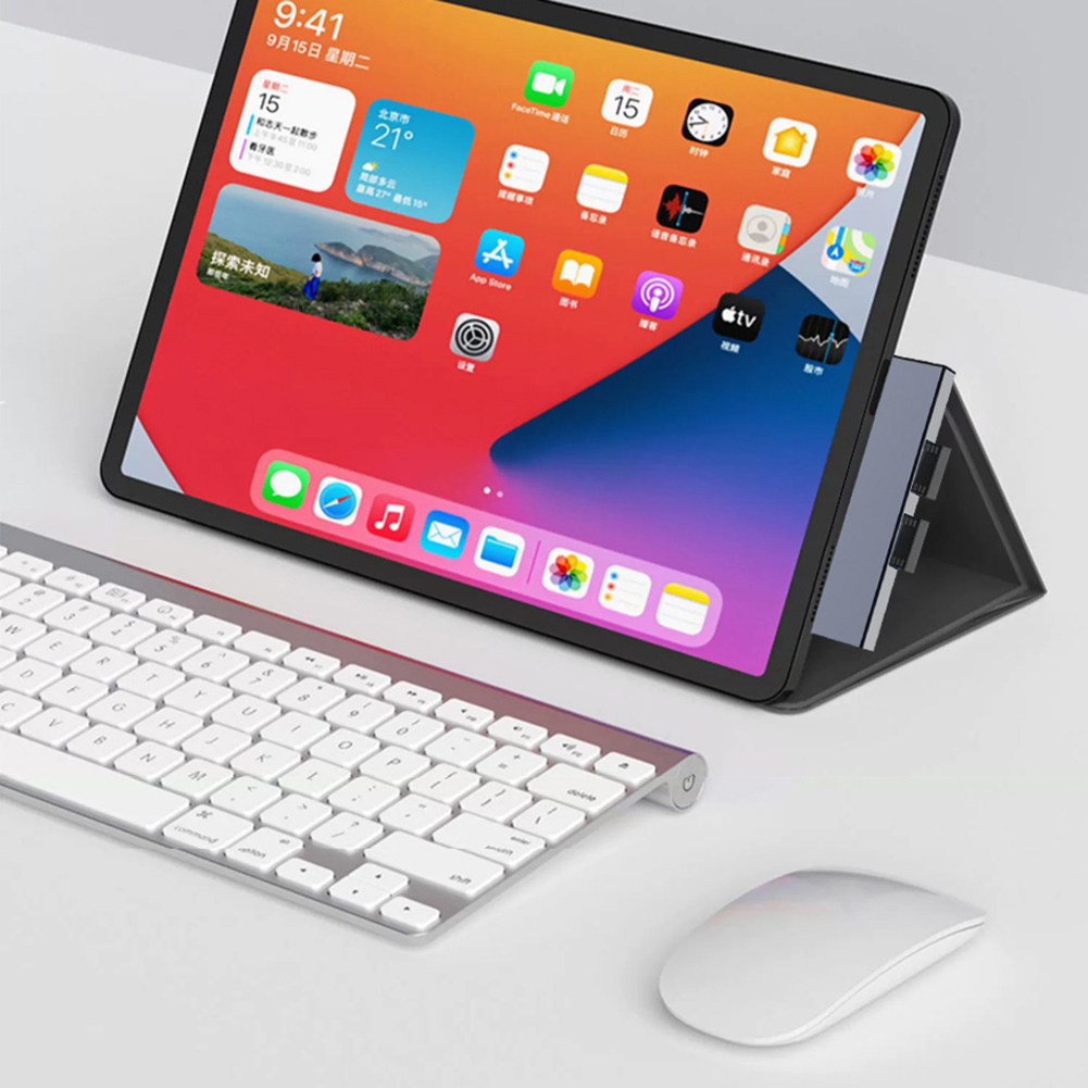Hub USB 3.0 3 en 1, 3 ports, a - Laptop Accessories Usb avis et prix