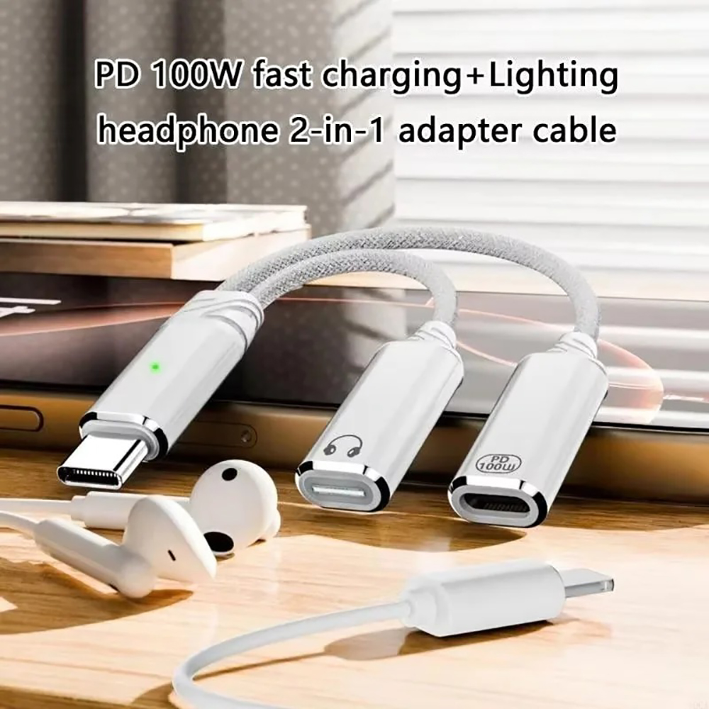 Adaptateur de conversion audio - Laptop Accessories Usb avis et prix