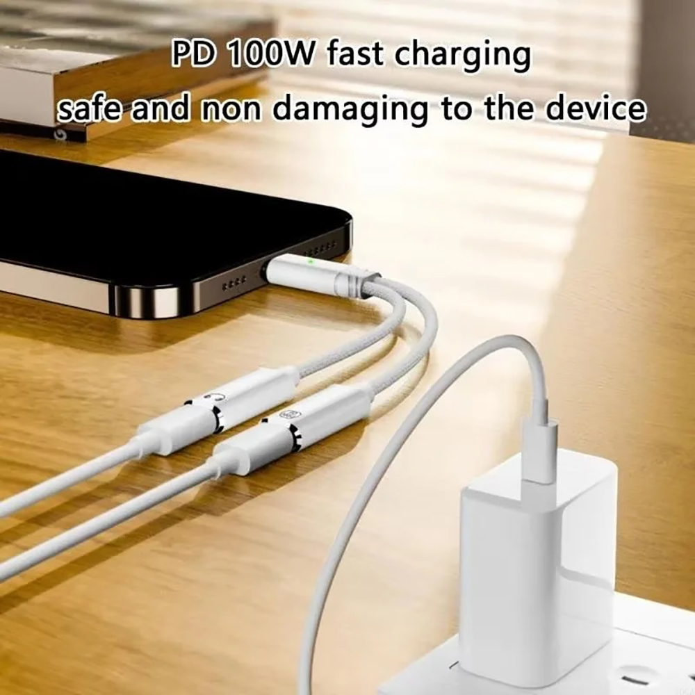 Adaptateur de conversion audio - Laptop Accessories Usb avis et prix