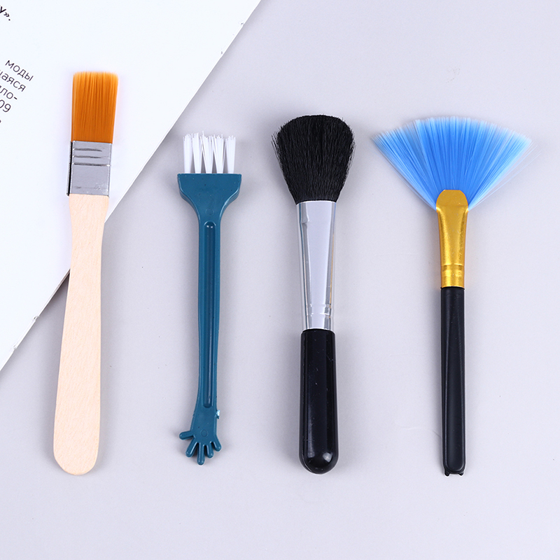 Kit de brosses à poussière pou - Laptop Accessories Cleaning Kit avis et prix