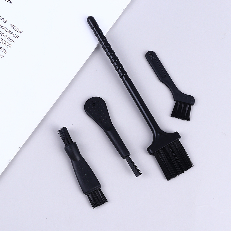 Kit de brosses à poussière pou - Laptop Accessories Cleaning Kit avis et prix