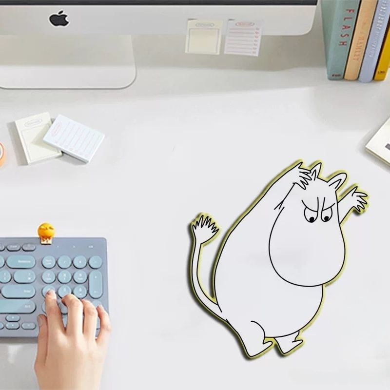 Tapis de Souris Créatif en For - Laptop Accessories Cute avis et prix