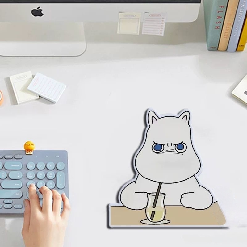 Tapis de Souris Créatif en For - Laptop Accessories Cute avis et prix