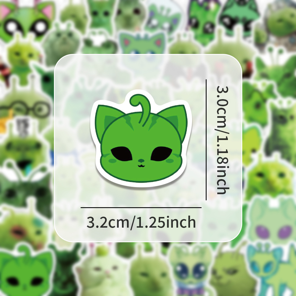 100 autocollants amusants en f - Laptop Accessories Cute avis et prix