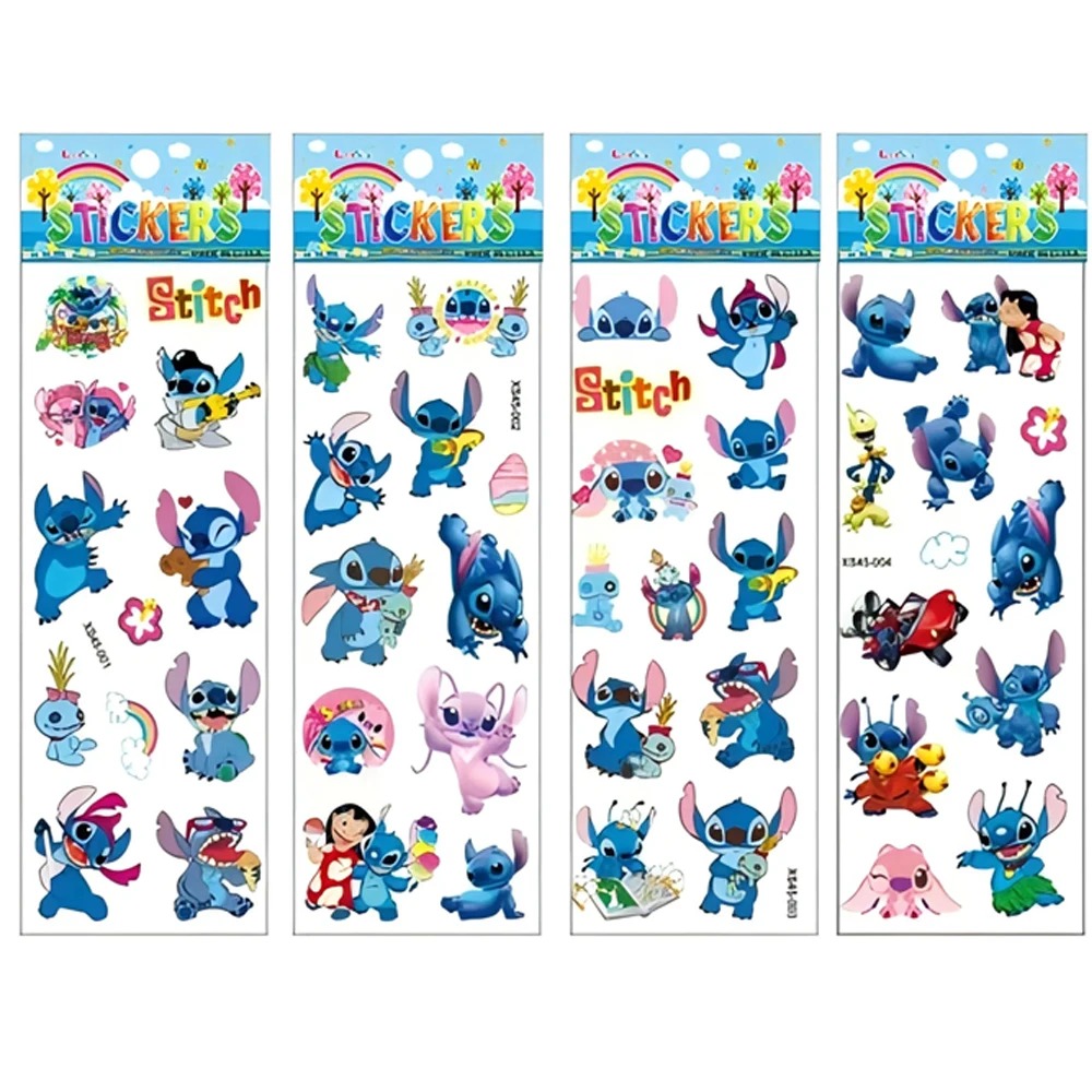 48 feuilles d'autocollants mig - Laptop Accessories Cute avis et prix