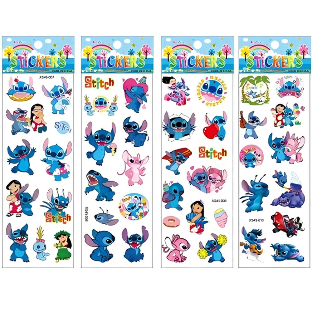 48 feuilles d'autocollants mig - Laptop Accessories Cute avis et prix