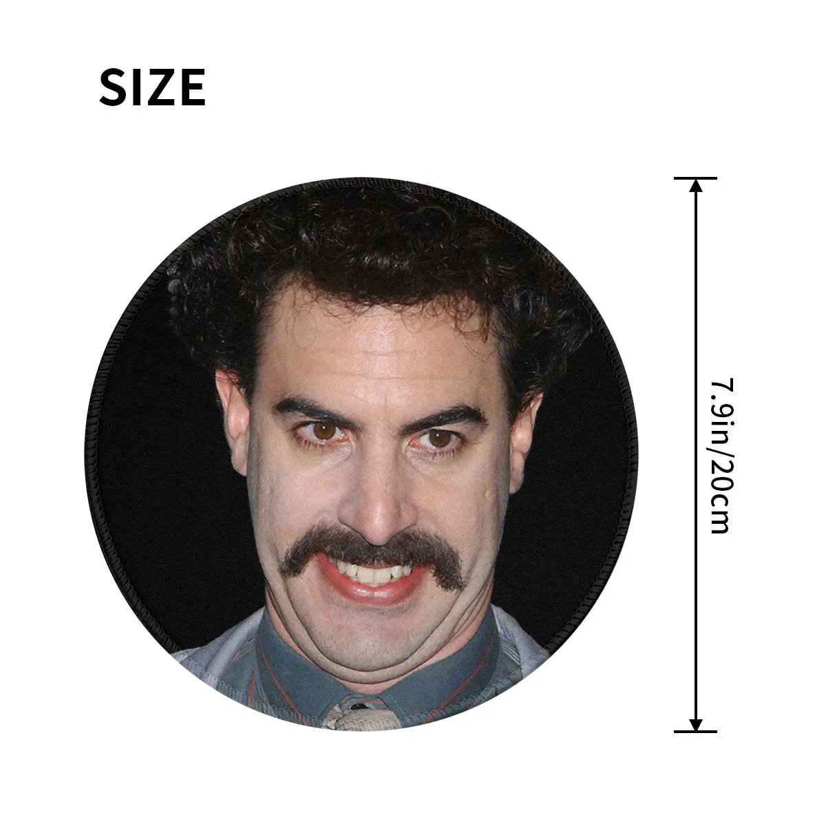 Tapis de souris rond pour homm - Laptop Accessories Gifts For Men avis et prix