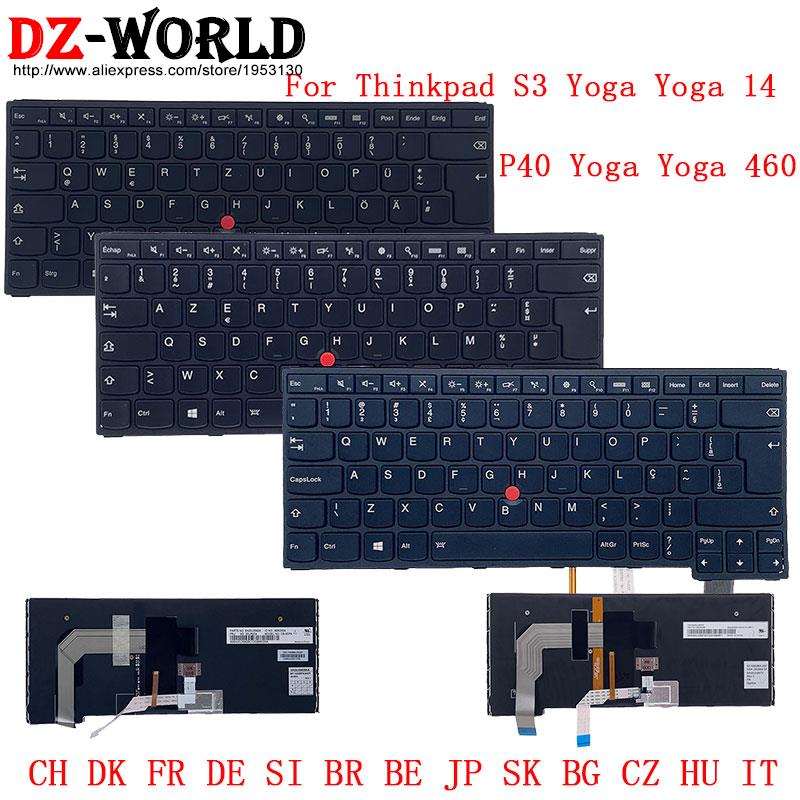 Clavier rétro-4.2 pour ordinat - Yoga Laptop Accessories avis et prix