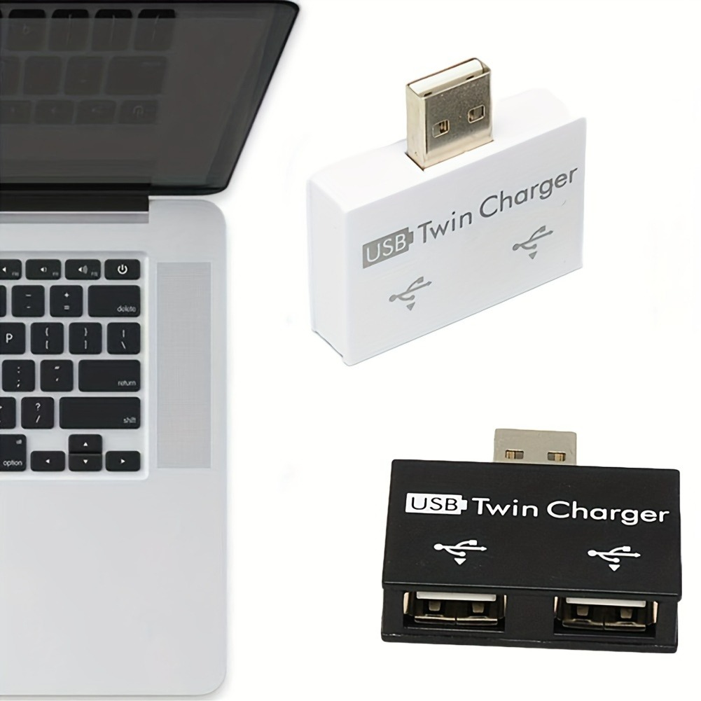 Adaptateur de concentrateur US - Laptop Accessories Usb avis et prix