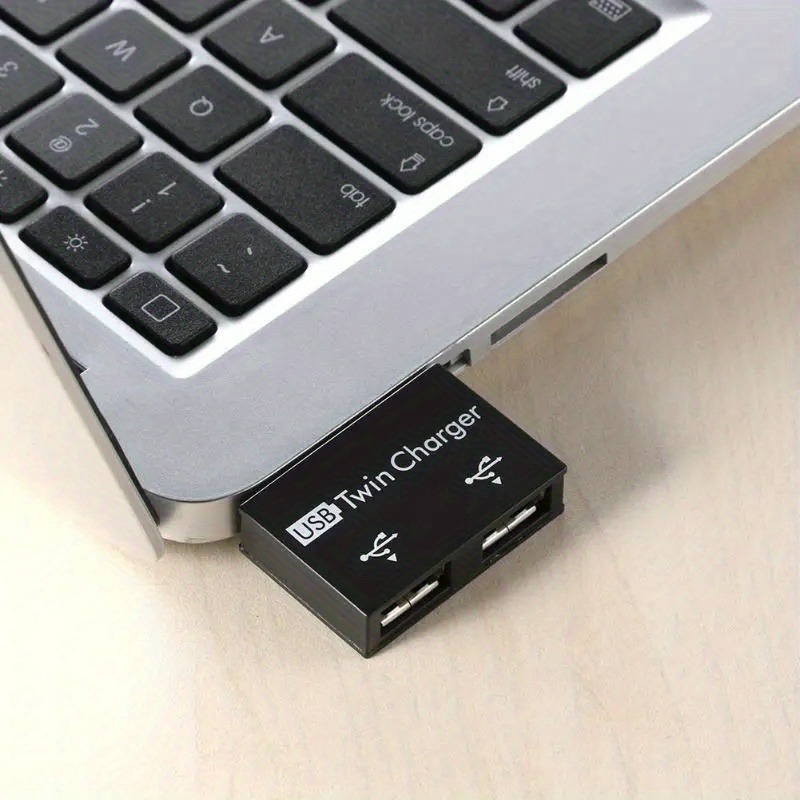 Adaptateur de concentrateur US - Laptop Accessories Usb avis et prix