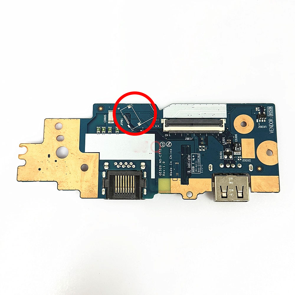 Carte réseau USB LAN pour ordi - Laptop Accessories Usb avis et prix