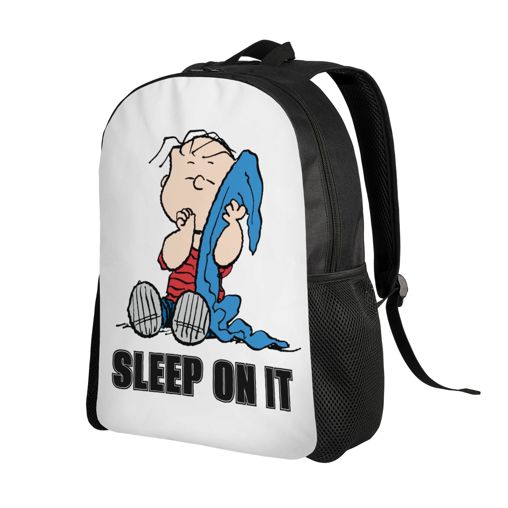 Snoopy Peanuts Linus & sac à d - Laptop Accessories Gifts For Men avis et prix