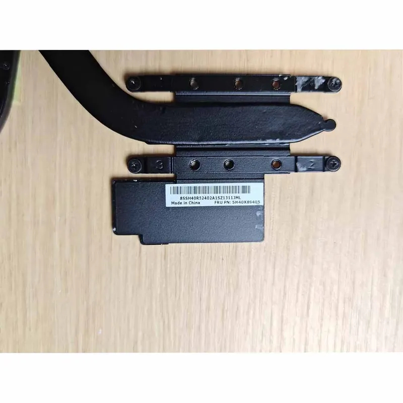 Ventilateur de refroidissement - Yoga Laptop Accessories avis et prix