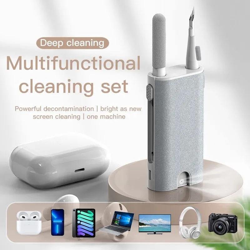 Kit de nettoyage d'écouteurs B - Laptop Accessories Cleaning Kit avis et prix