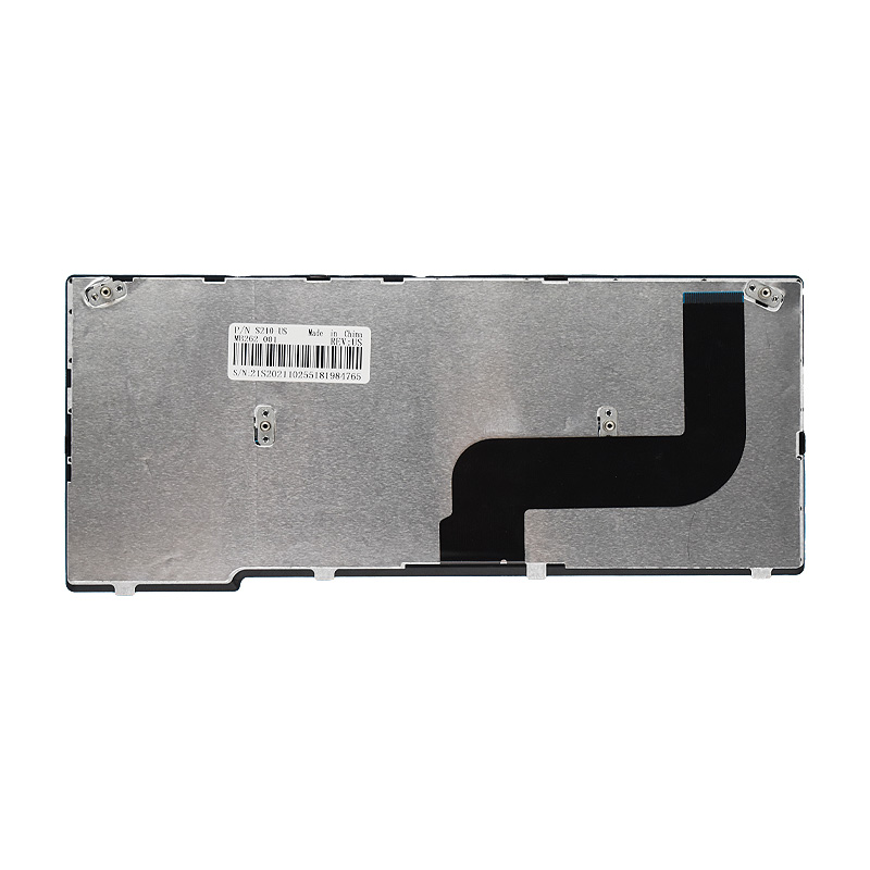 Clavier américain pour ordinat - Yoga Laptop Accessories avis et prix