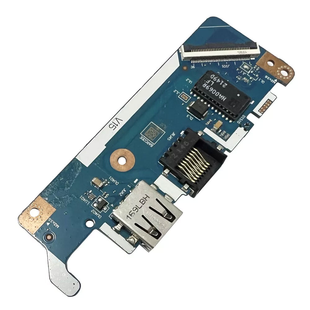 Carte de bouton d'alimentation - Laptop Accessories Usb avis et prix