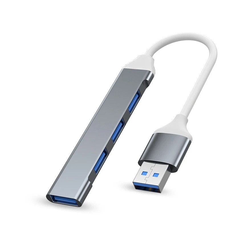 Hub USB 3.0 multi-ports 4 port - Laptop Accessories Usb avis et prix