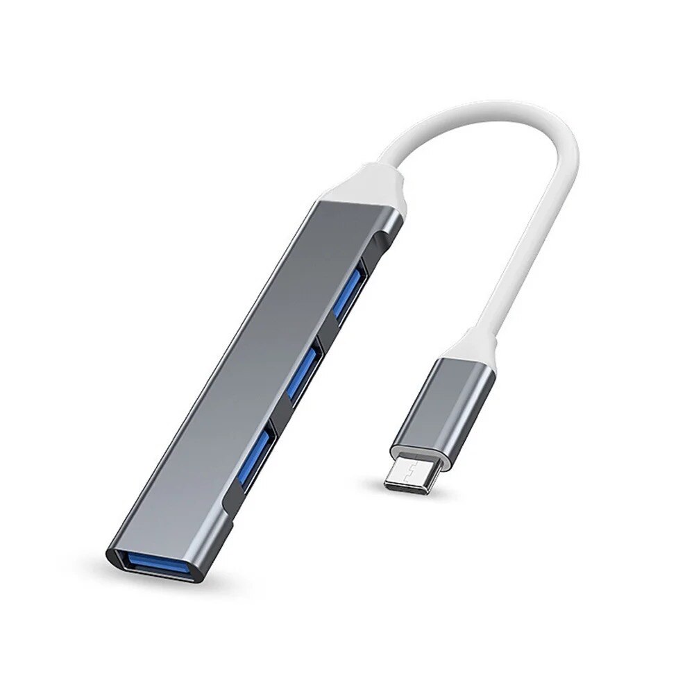Hub USB 3.0 multi-ports 4 port - Laptop Accessories Usb avis et prix