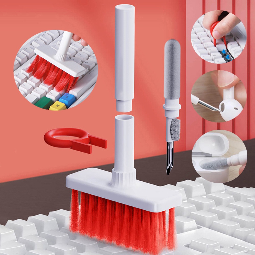 Kit de nettoyage 3-en-1 pour c - Laptop Accessories Cleaning Kit avis et prix