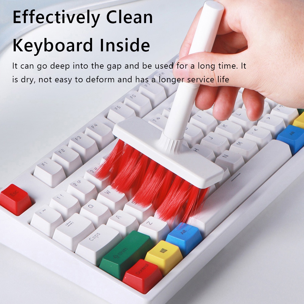 Kit de nettoyage 3-en-1 pour c - Laptop Accessories Cleaning Kit avis et prix