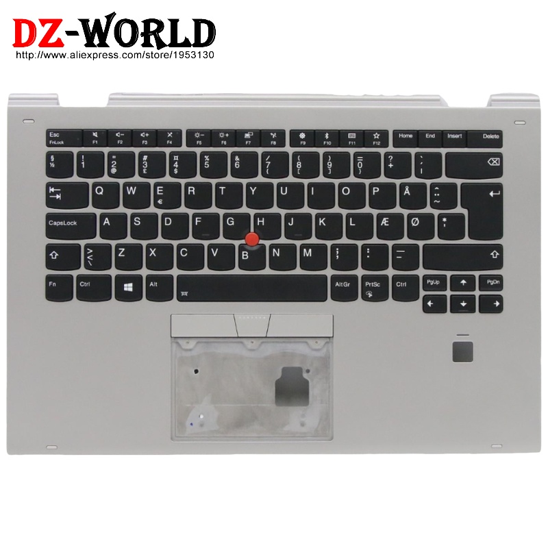 Coque supérieure du clavier po - Yoga Laptop Accessories avis et prix