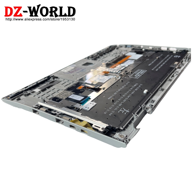 Coque supérieure du clavier po - Yoga Laptop Accessories avis et prix