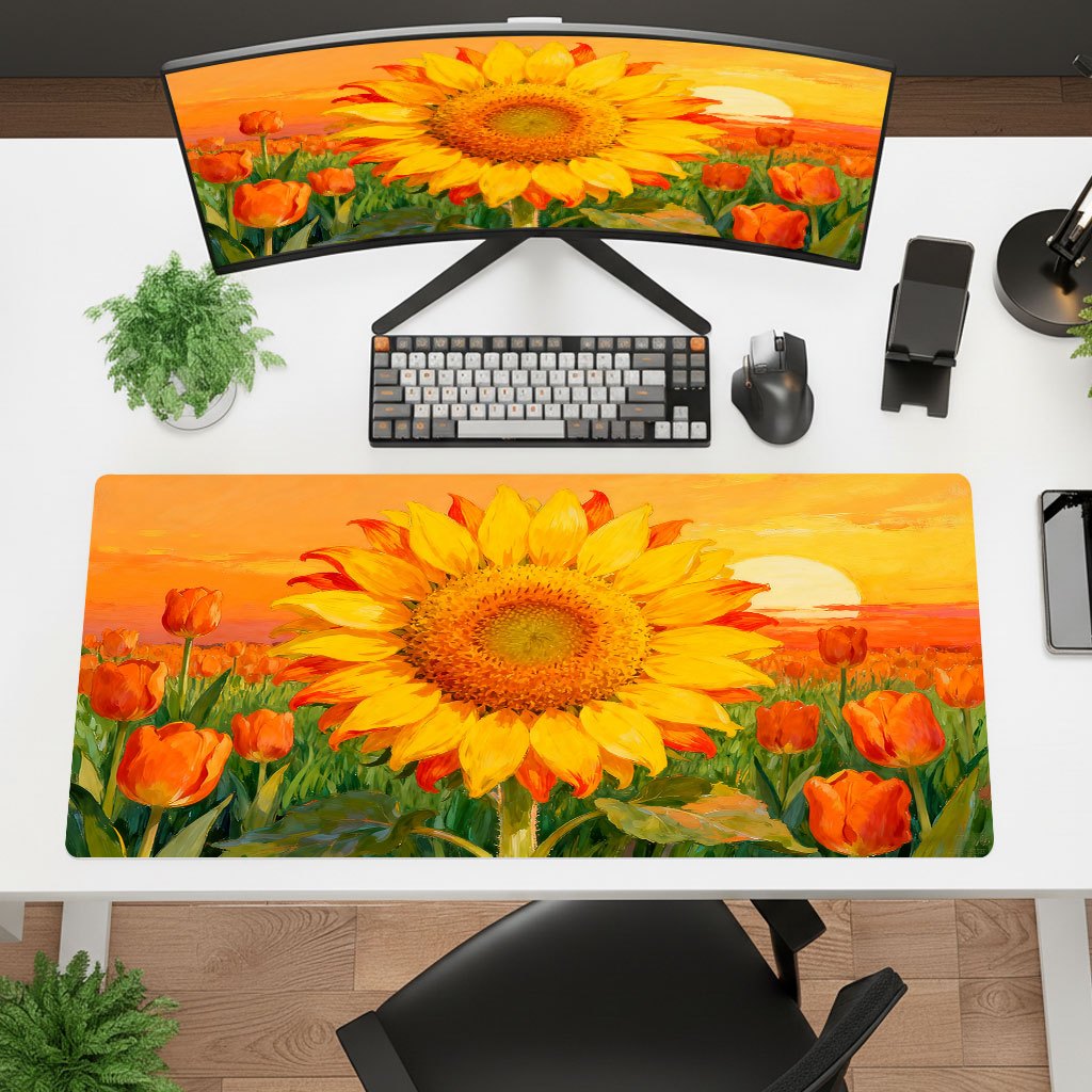 Tapis de souris motif tourneso - Laptop Accessories Brand avis et prix