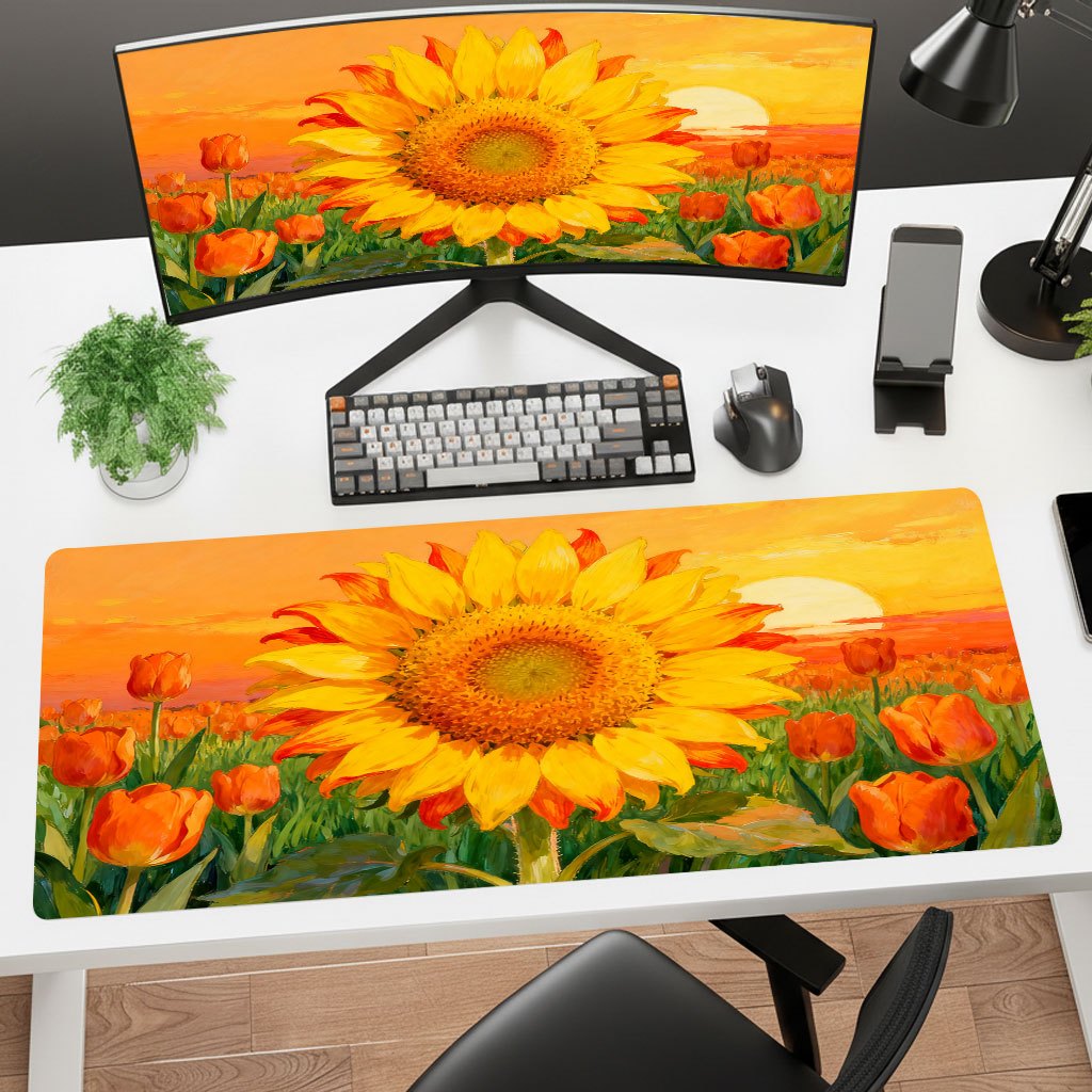 Tapis de souris motif tourneso - Laptop Accessories Brand avis et prix