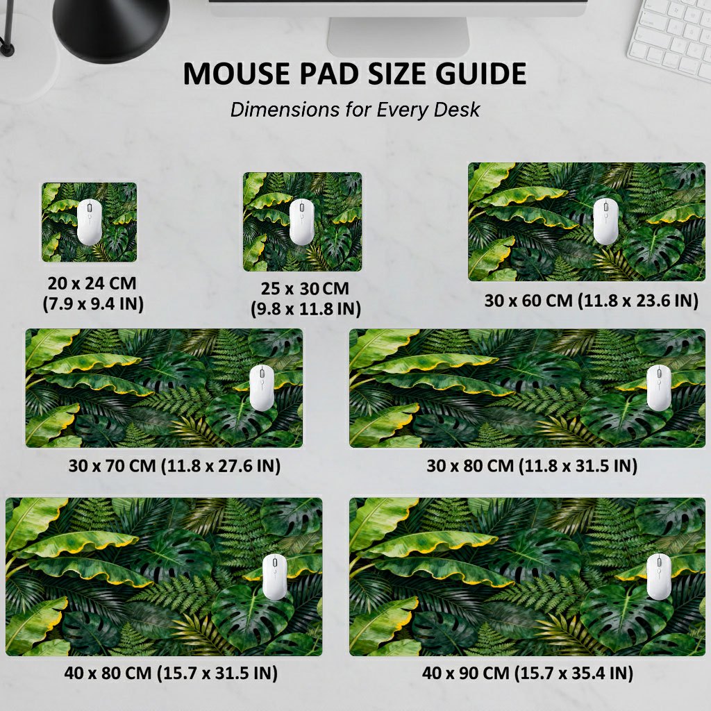 Tapis de Souris Grand Format e - Laptop Accessories Brand avis et prix