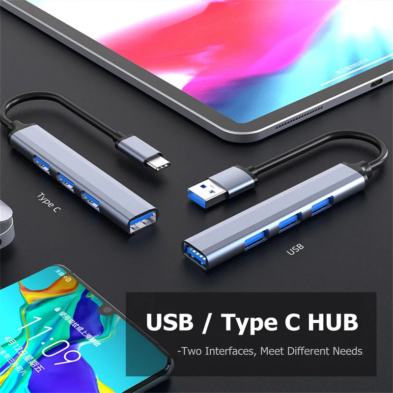 Répartiteur multi-appareils OT - Laptop Accessories Usb avis et prix