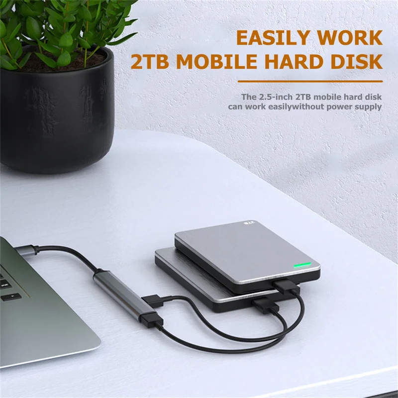 Répartiteur multi-appareils OT - Laptop Accessories Usb avis et prix