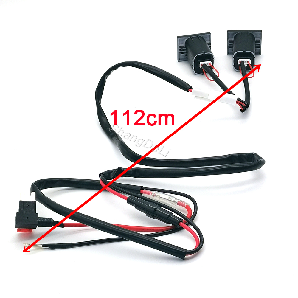 1 PC adapté pour Ford Focus 20 - Usb C Power Adapter avis et prix