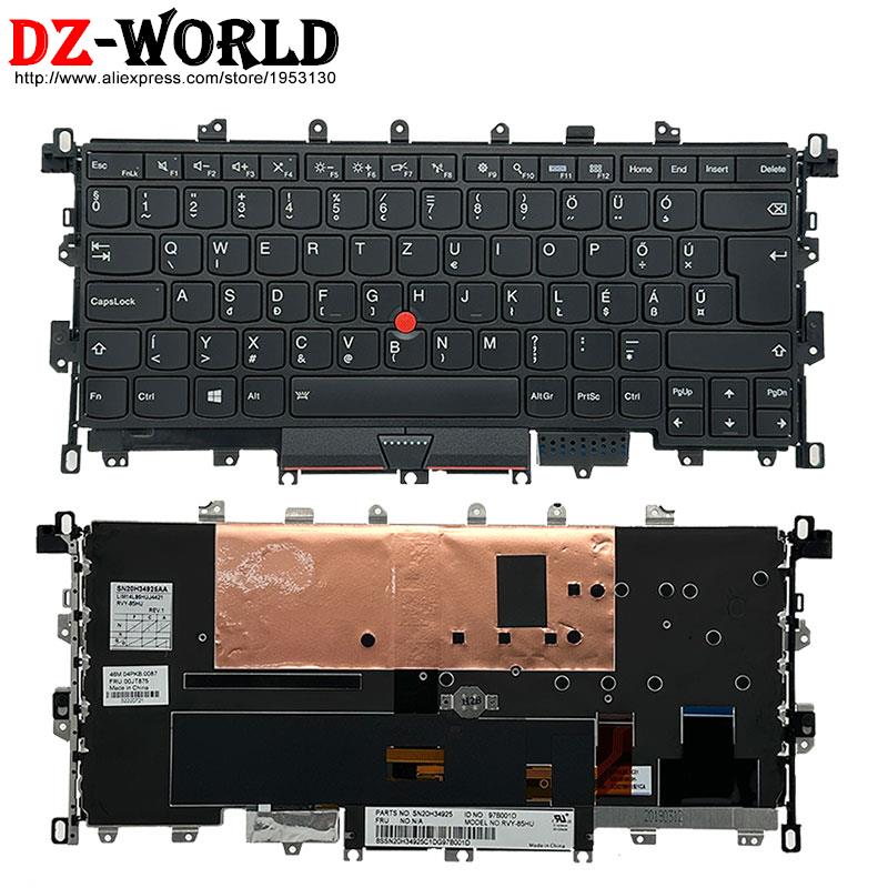 Clavier rétro-éclairé pour ord - Yoga Laptop Accessories avis et prix