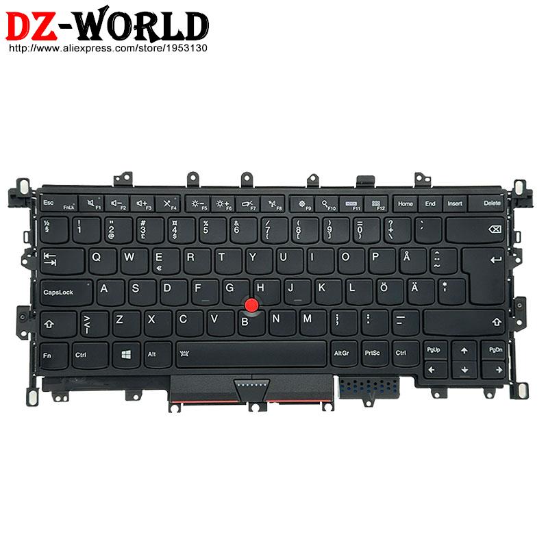 Clavier rétro-éclairé pour ord - Yoga Laptop Accessories avis et prix
