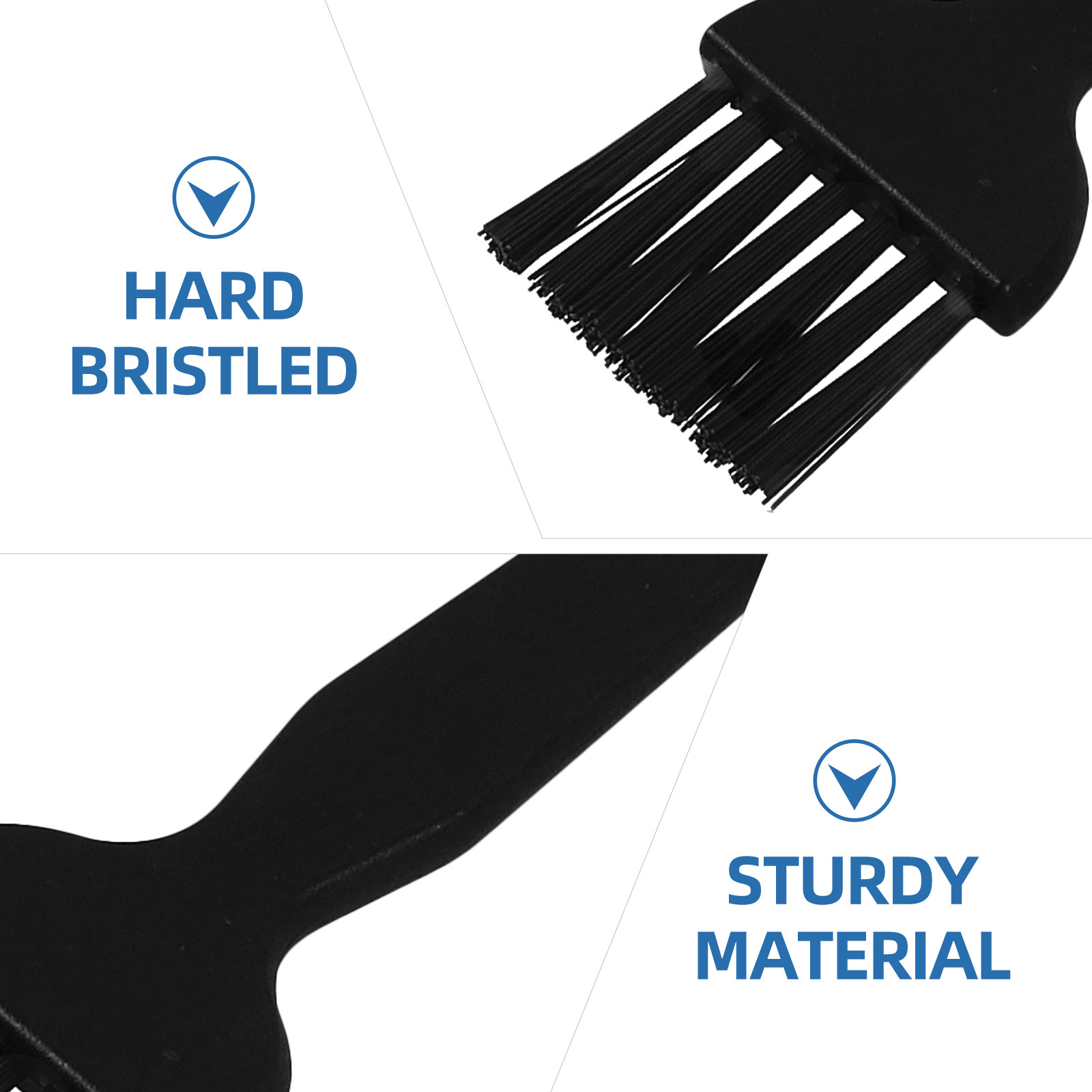 Ensemble de brosses antistatiq - Laptop Accessories Cleaning Kit avis et prix