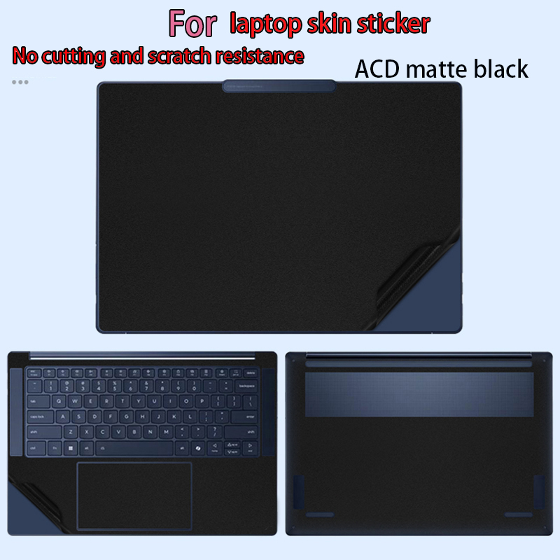 Film de protection pour ordina - Yoga Laptop Accessories avis et prix