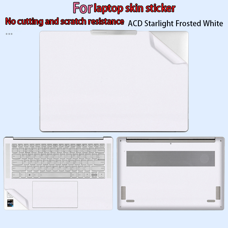 Film de protection pour ordina - Yoga Laptop Accessories avis et prix
