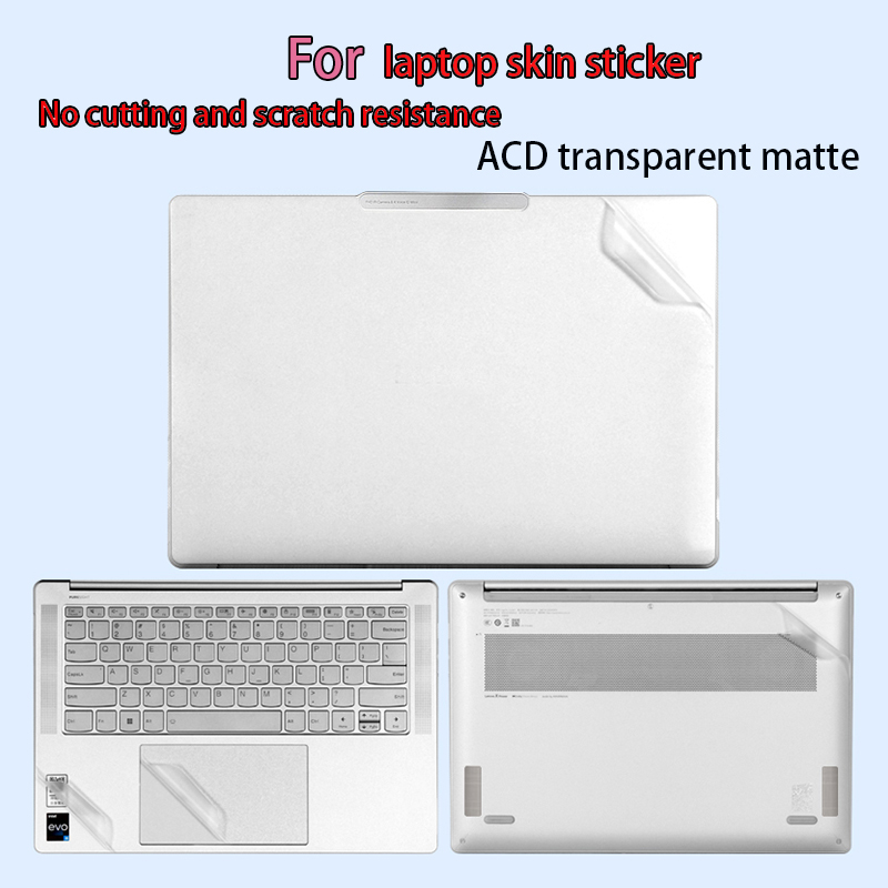 Film de protection pour ordina - Yoga Laptop Accessories avis et prix