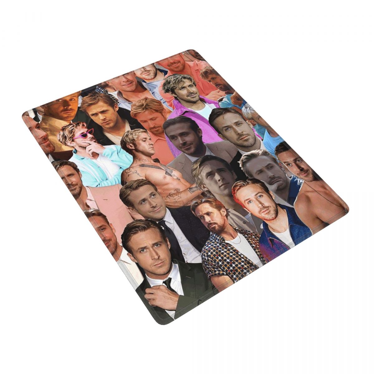 Tapis de souris avec collage d - Laptop Accessories Ryans avis et prix