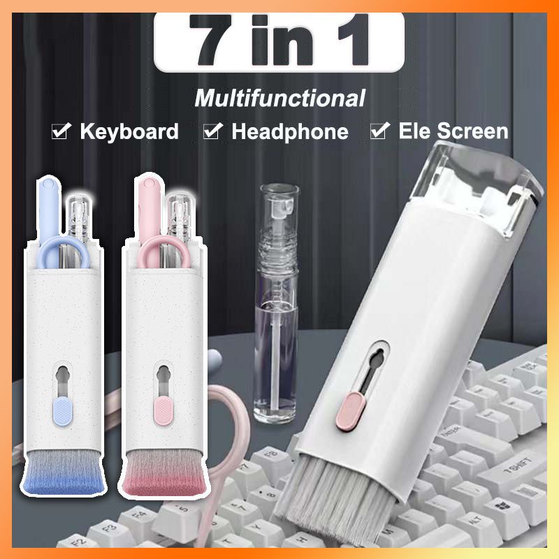 Stylo de nettoyage électroniqu - Laptop Accessories Cleaning Kit avis et prix