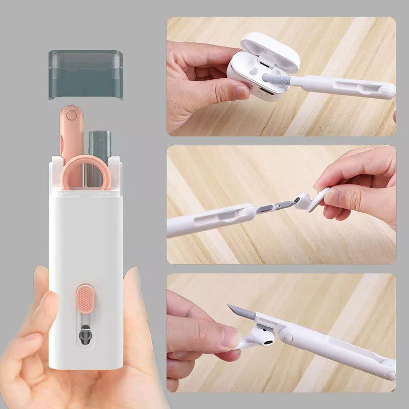 Stylo de nettoyage électroniqu - Laptop Accessories Cleaning Kit avis et prix